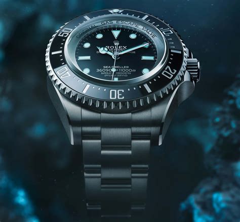 rolex depth|rolex deepsea costco.